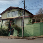 Casa à venda com 3 quartos, sendo 1 suíte, no Centro, Extrema, MG
