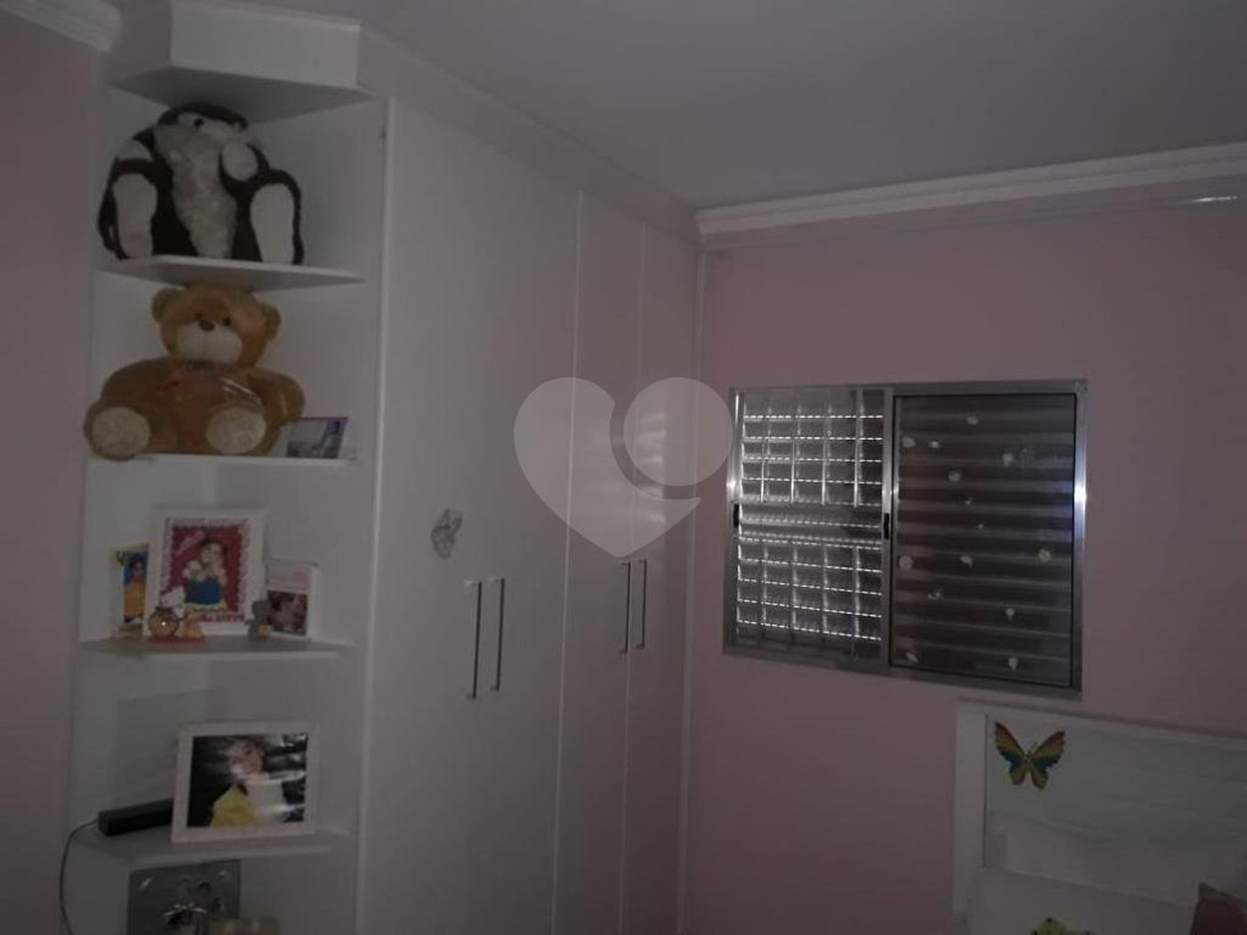 Sobrado à venda com 2 quartos em Limão, São Paulo, SP