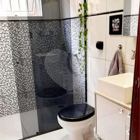 Casa à venda com 4 quartos, sendo 1 suíte, em Jardim Altos do Itavuvu, Sorocaba, SP
