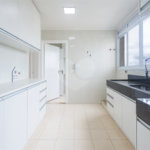Apartamento à venda com 4 quartos, sendo 2 suítes,  em Indianópolis, São Paulo, SP