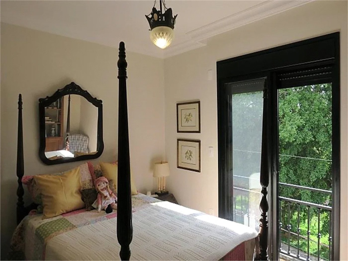 Casa à venda com 3 suítes em Vila Inah, São Paulo, SP