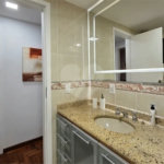 Apartamento à venda com 2 quartos, sendo 1 suíte,  em Laranjeiras, Rio de Janeiro, RJ