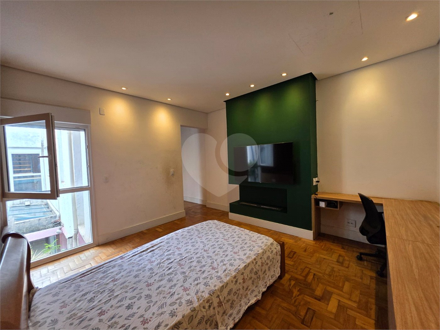Casa de Vila à venda com 4 quartos, sendo 1 suíte, em Vila Mariana, São Paulo, SP