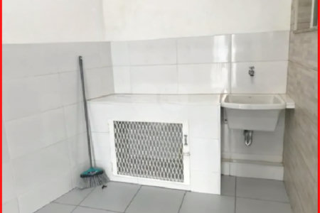Sobrado para alugar com 1 quarto em Bela Aliança, São Paulo, SP