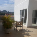 Apartamento à venda ou para alugar com 2 quartos, sendo 1 suíte,  em Vila Santa Isabel, São Roque, SP
