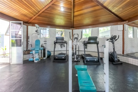 Apartamento à venda com 2 quartos, sendo 1 suíte, em Vila Santa Catarina, São Paulo, SP