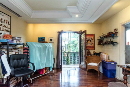 Casa à venda com 5 suítes em Fazenda Morumbi, São Paulo, SP