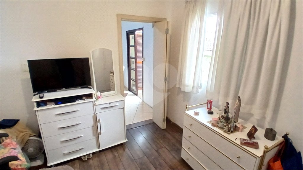 Apartamento à venda com 1 quarto em Santana, São Paulo, SP