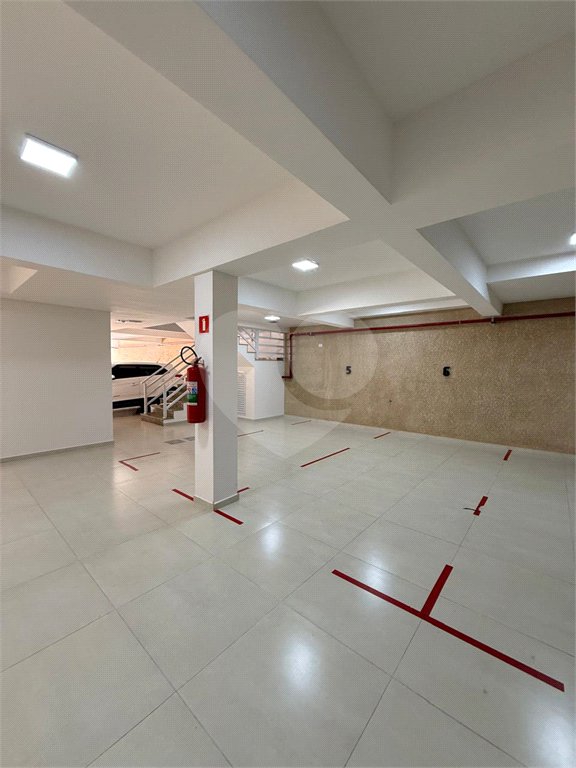 Apartamento à venda com 2 quartos em Santa Maria, Santo André, SP
