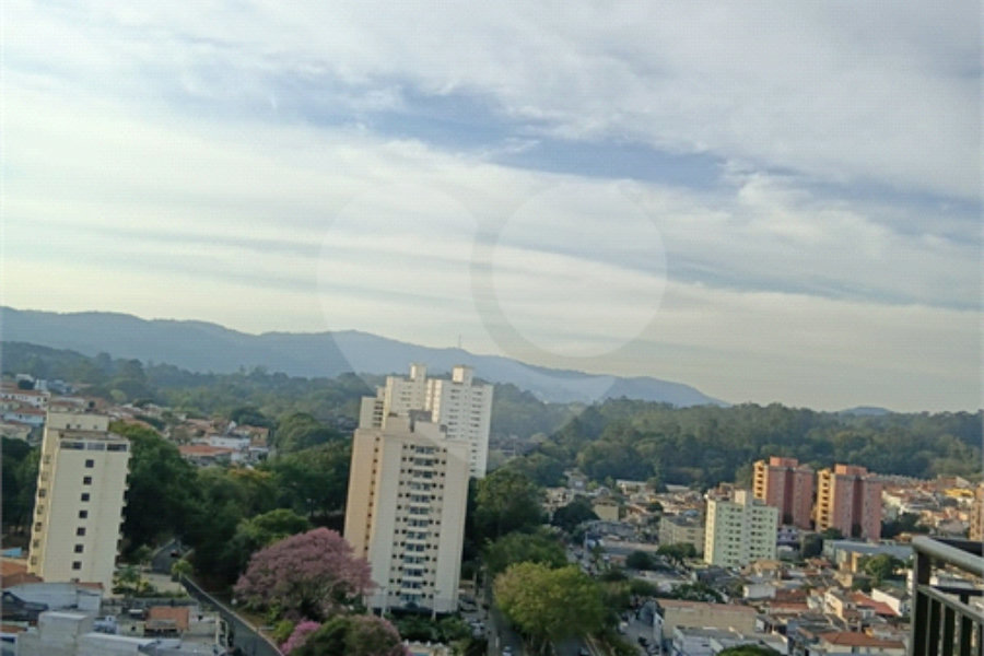 Apartamento à venda com 2 quartos em Mandaqui, São Paulo, SP