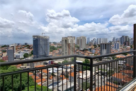 Apartamento à venda com 2 quartos em Jardim São Paulo(zona Norte), São Paulo, SP