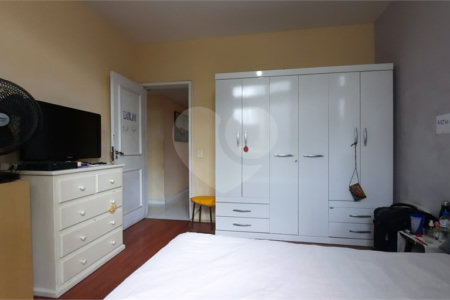 Apartamento à venda com 3 quartos, sendo 1 suíte, em Tijuca, Rio de Janeiro, RJ