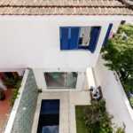 Sobrado à venda com 3 quartos, sendo 1 suíte,  em Brooklin Paulista, São Paulo, SP
