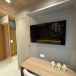 Apartamento Residencial à venda, Canto do Forte, Praia Grande - AP1508.