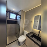 Apartamento à venda ou para alugar com 3 quartos, sendo 1 suíte,  em Vila Olímpia, São Paulo, SP