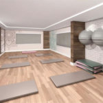 Apartamento Residencial à venda, Vila Assunção, Praia Grande - AP0363.