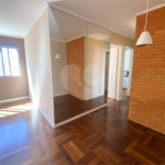 Apartamento à venda com 2 quartos em Água Fria, São Paulo, SP