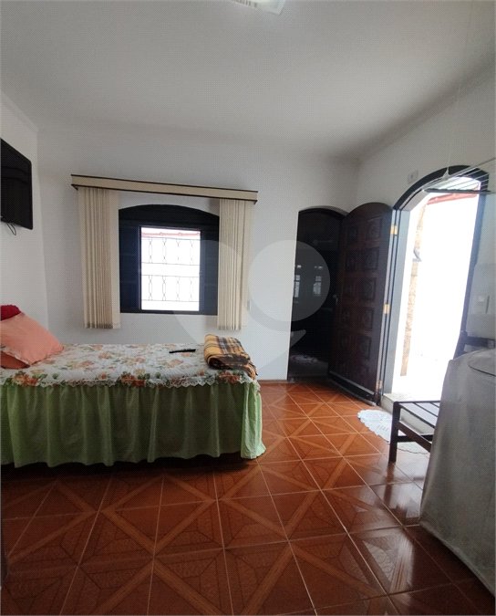 Casa para alugar com 1 quarto em Vila São Paulo, Jundiaí, SP