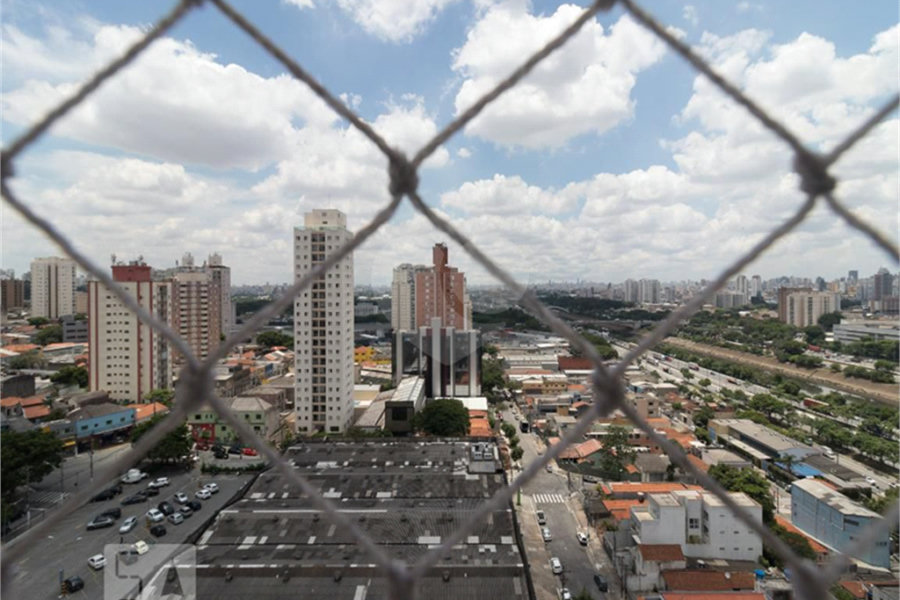 Apartamento à venda com 2 quartos, sendo 1 suíte,  em Casa Verde, São Paulo, SP