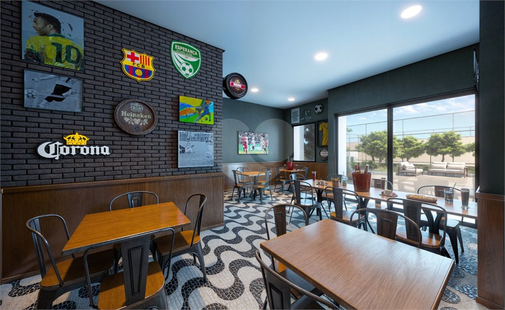 Apartamento à venda com 2 quartos, sendo 1 suíte, em Jardim Terceiro Centenário, Atibaia, SP