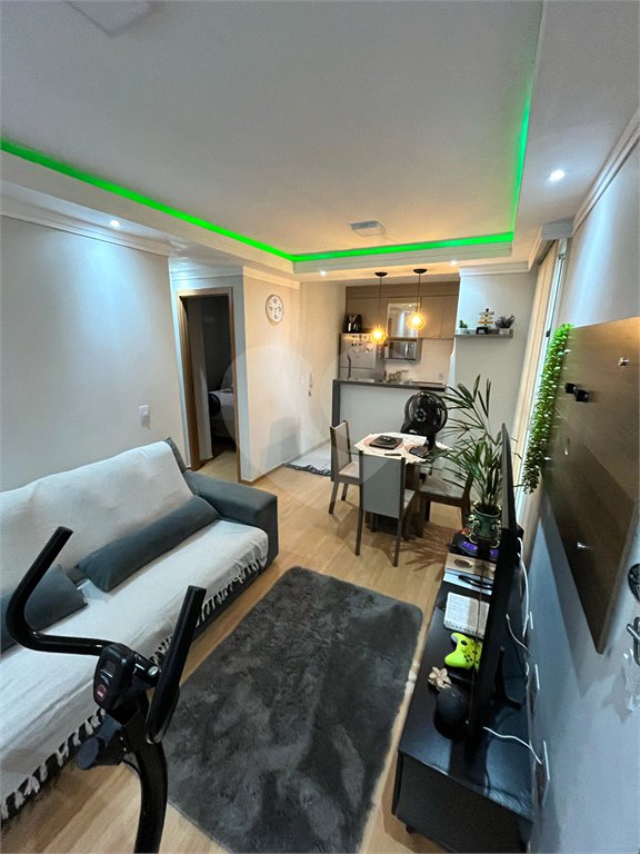Apartamento a venda no condomínio Monte Berlim - São Carlos/SP