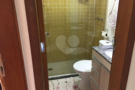 Cobertura à venda com 3 quartos, sendo 2 suítes,  em Vila Isabel, Rio de Janeiro, RJ