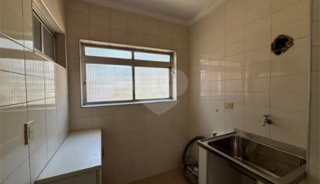 Apartamento à venda com 2 quartos em Vila Olímpia, São Paulo, SP
