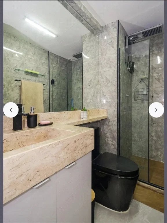 Apartamento à venda com 2 quartos em Vila Andrade, São Paulo, SP
