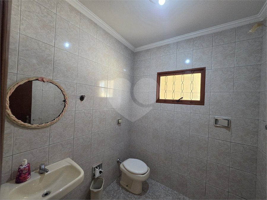 Casa à venda com 4 quartos, sendo 2 suítes,  em Vila Espírito Santo, Sorocaba, SP