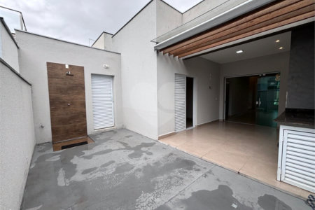 Casa à venda com 2 quartos, sendo 1 suíte, no condomínio Terras de São Francisco, Sorocaba - SP