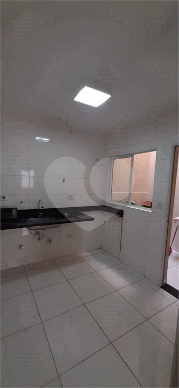 Casa à venda com 2 quartos no condomínio Residencial Vila Medeiros, São Paulo - SP