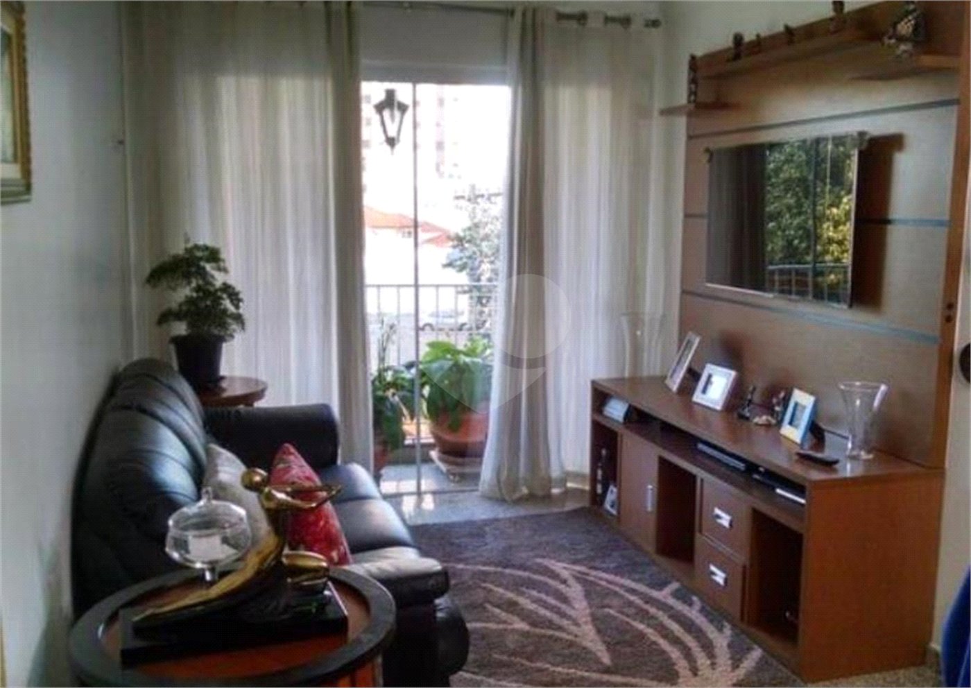 Apartamento à venda com 2 quartos em Tatuapé, São Paulo, SP
