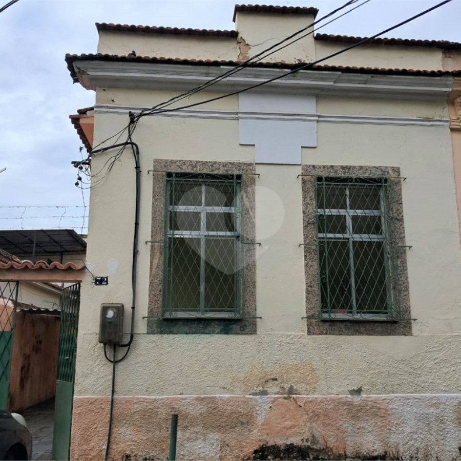 Casa à venda com 5 quartos em São Cristóvão, Rio de Janeiro, RJ