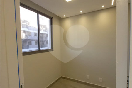 Apartamento à venda com 2 quartos em Vila Andrade, São Paulo, SP