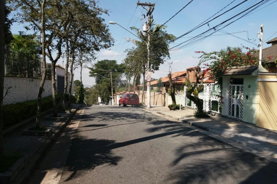 Terreno à venda em Tremembé, São Paulo, SP