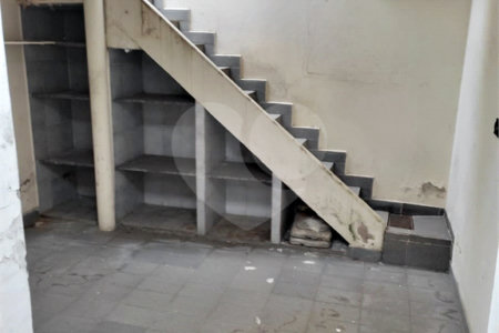 Sobrado à venda com 2 quartos em Água Fria, São Paulo, SP