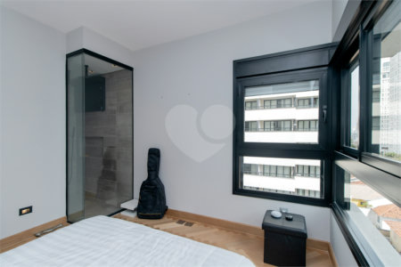 Apartamento à venda com 3 suítes em Vila Olímpia, São Paulo, SP