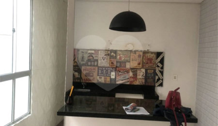 Apartamento à venda com 2 quartos em Olaria, Salto, SP