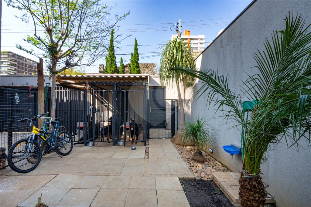 Casa de Vila à venda com 3 suítes em Brooklin Paulista, São Paulo, SP
