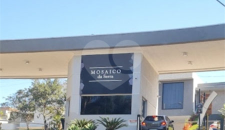 Casa à venda no condomínio Mosaico da Serra, Mogi das Cruzes - SP