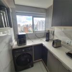 Apartamento à venda com 3 quartos, sendo 2 suítes, em Jardim Caboré, São Paulo, SP