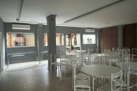 Apartamento à venda com 2 quartos em Jardim Íris, São Paulo, SP