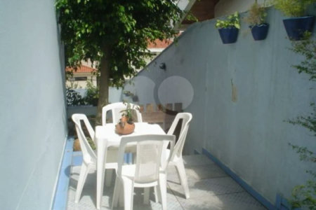 Sobrado à venda com 4 quartos, sendo 3 suítes, em Jardim São Bento, São Paulo, SP