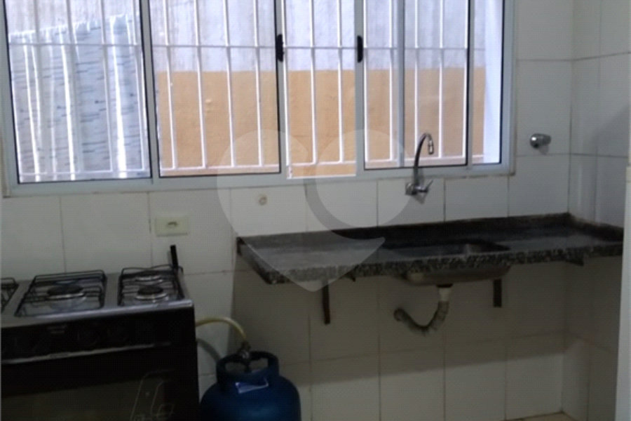 Sobrado à venda com 3 suítes em Horto Florestal, São Paulo, SP