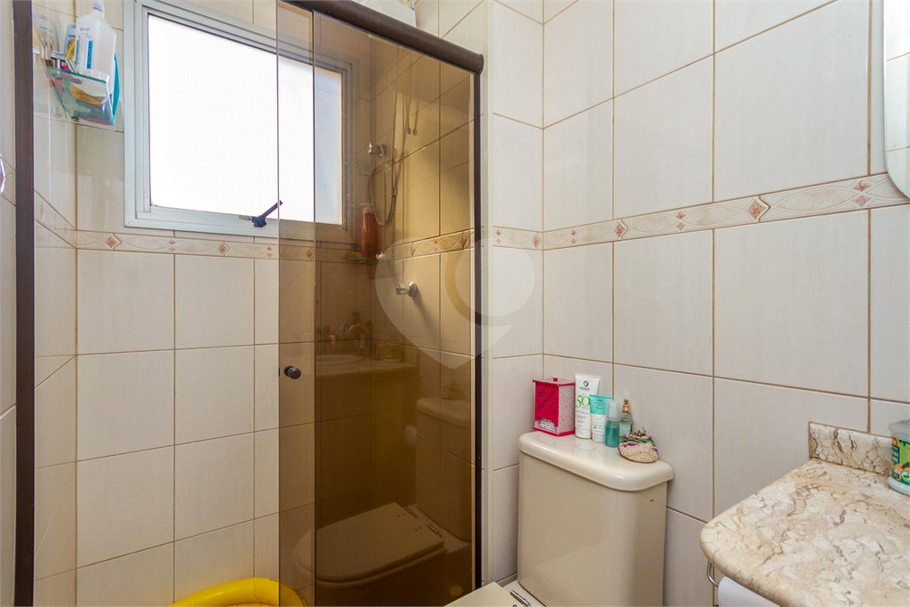 Apartamento à venda com 2 quartos em Casa Verde, São Paulo, SP