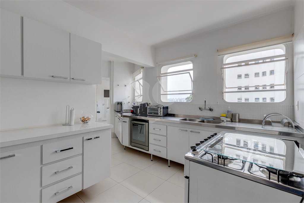 Apartamento à venda com 3 quartos, sendo 1 suíte,  em Granja Julieta, São Paulo, SP