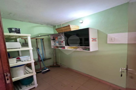 Casa à venda com 3 quartos, sendo 1 suíte,  em Vila Mazzei, São Paulo, SP