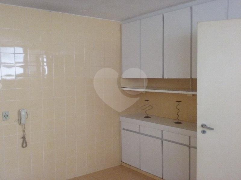 Apartamento à venda com 3 quartos, sendo 1 suíte, em Perdizes, São Paulo, SP