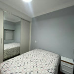 Apartamento com 1 dormitório à venda, 49 m² por R$ 490.000,00 - Gonzaga - Santos/SP