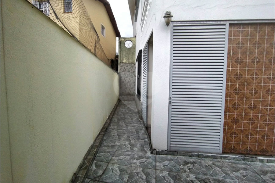 Sobrado à venda com 5 quartos, sendo 1 suíte, em Mandaqui, São Paulo, SP
